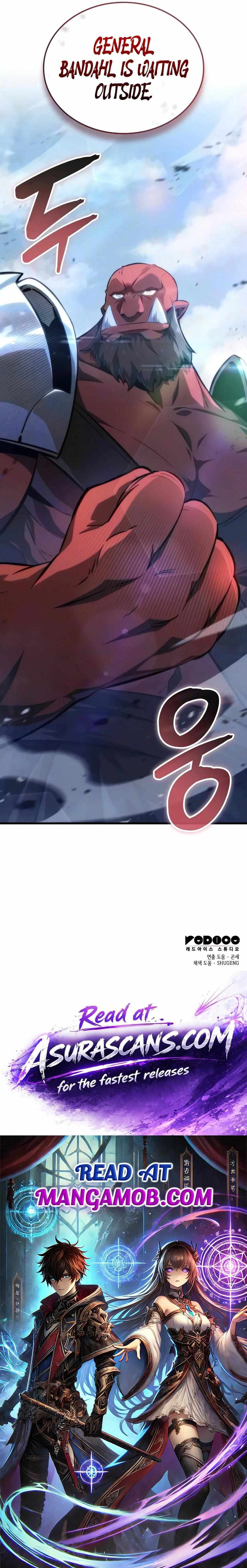 Read Breakers chapter 80 image 11 on Lezhin
