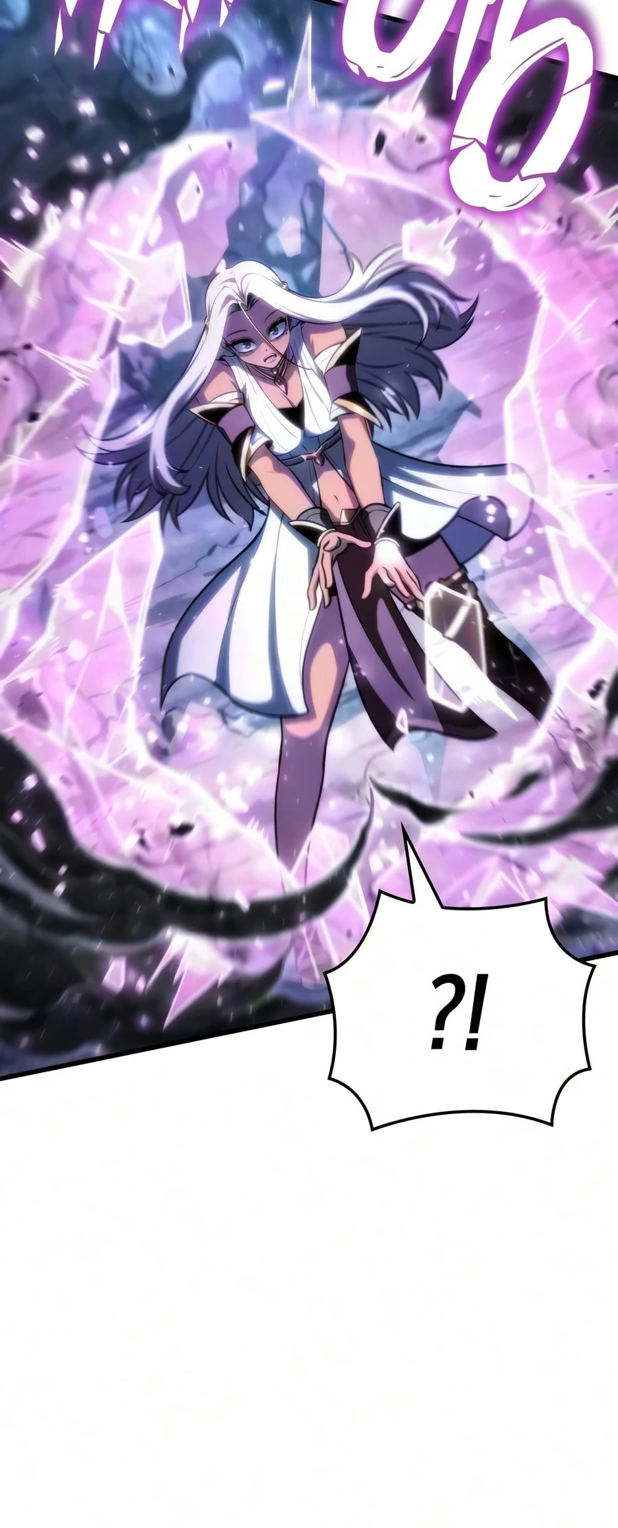 Read Breakers chapter 84 image 11 on Lezhin
