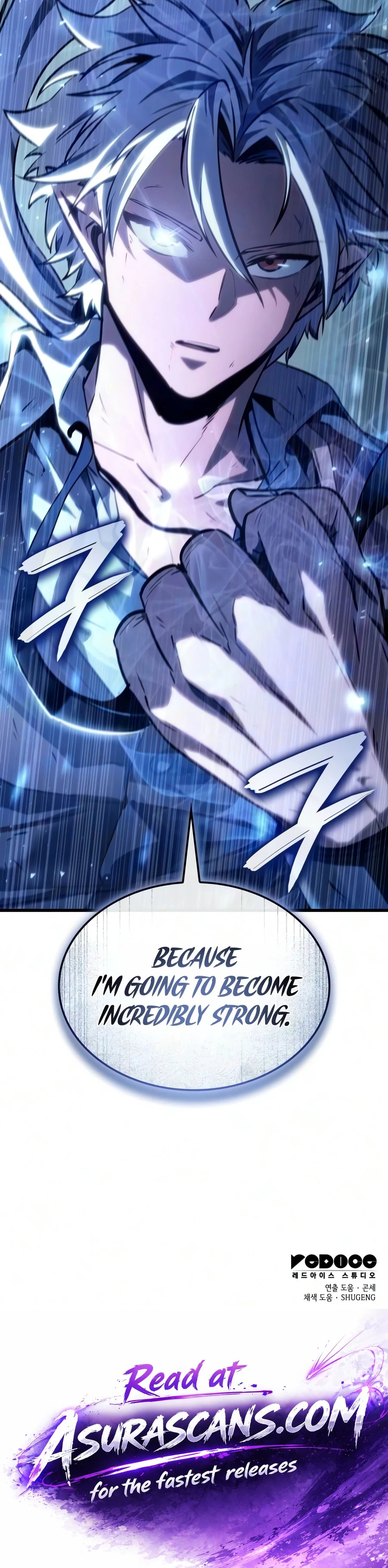 Read Breakers chapter 84 image 15 on Lezhin