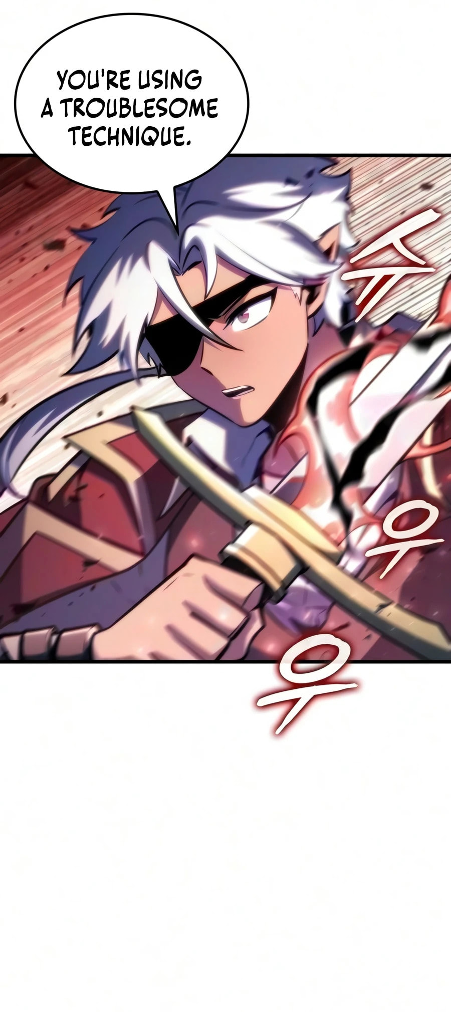 Read Breakers chapter 84 image 7 on Lezhin
