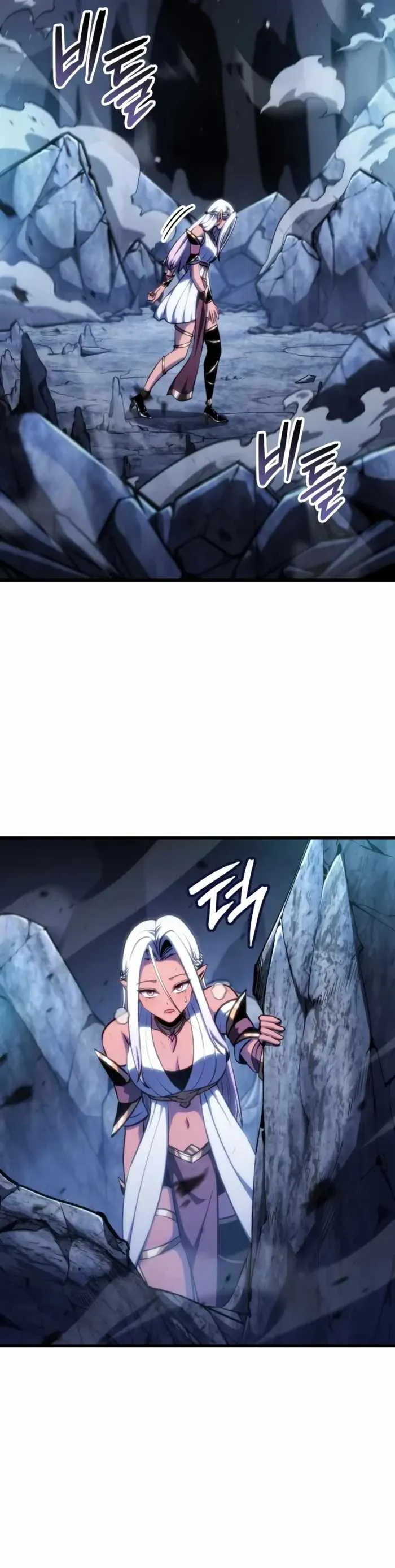 Read Breakers chapter 85 image 13 on Lezhin