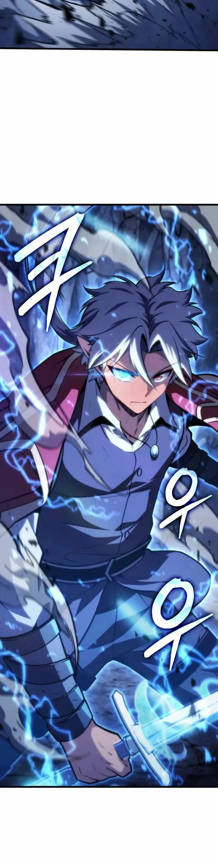 Read Breakers chapter 85 image 5 on Lezhin