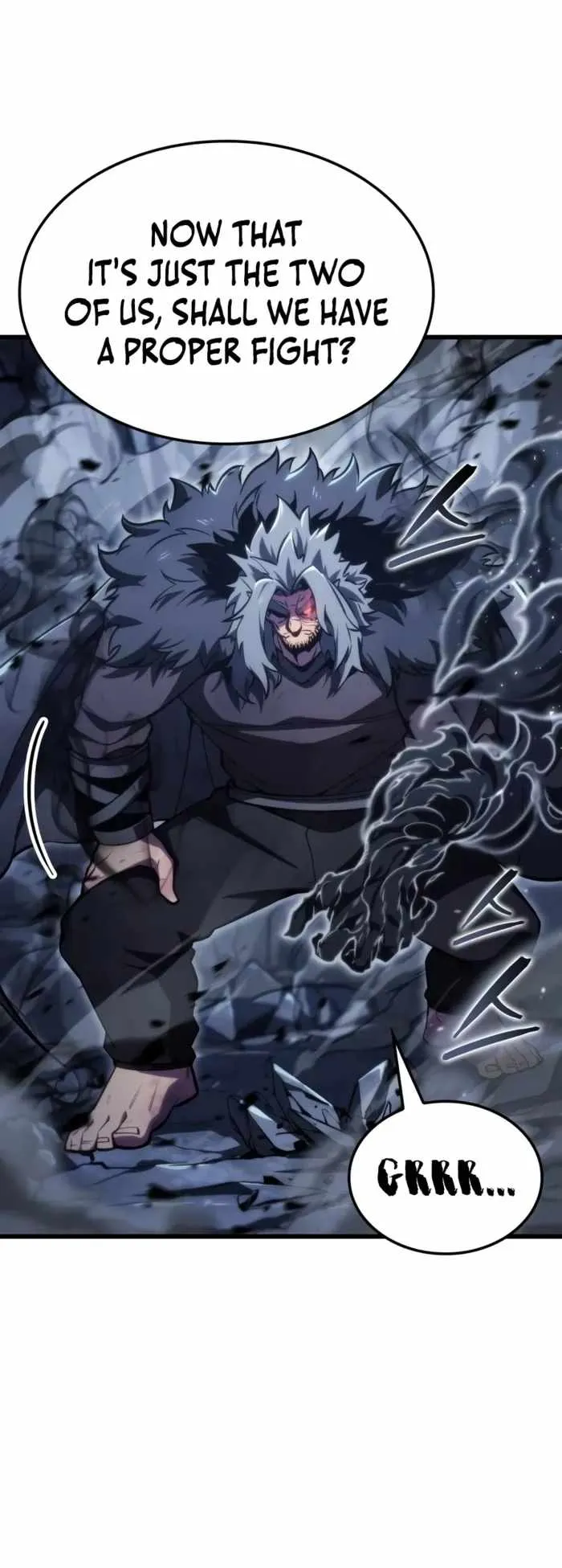 Read Breakers chapter 85 image 7 on Lezhin