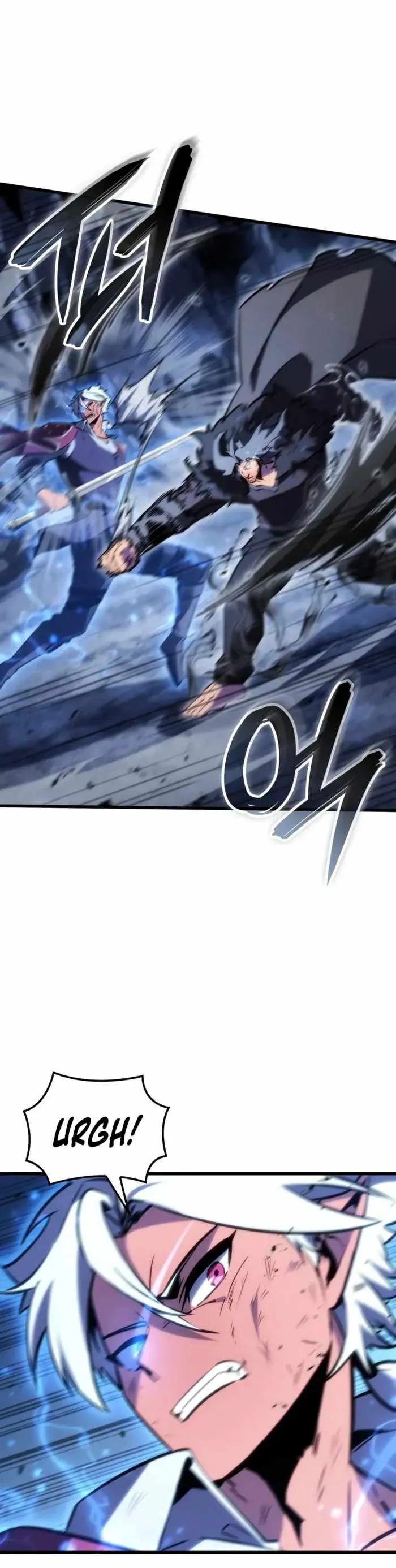 Read Breakers chapter 85 image 9 on Lezhin