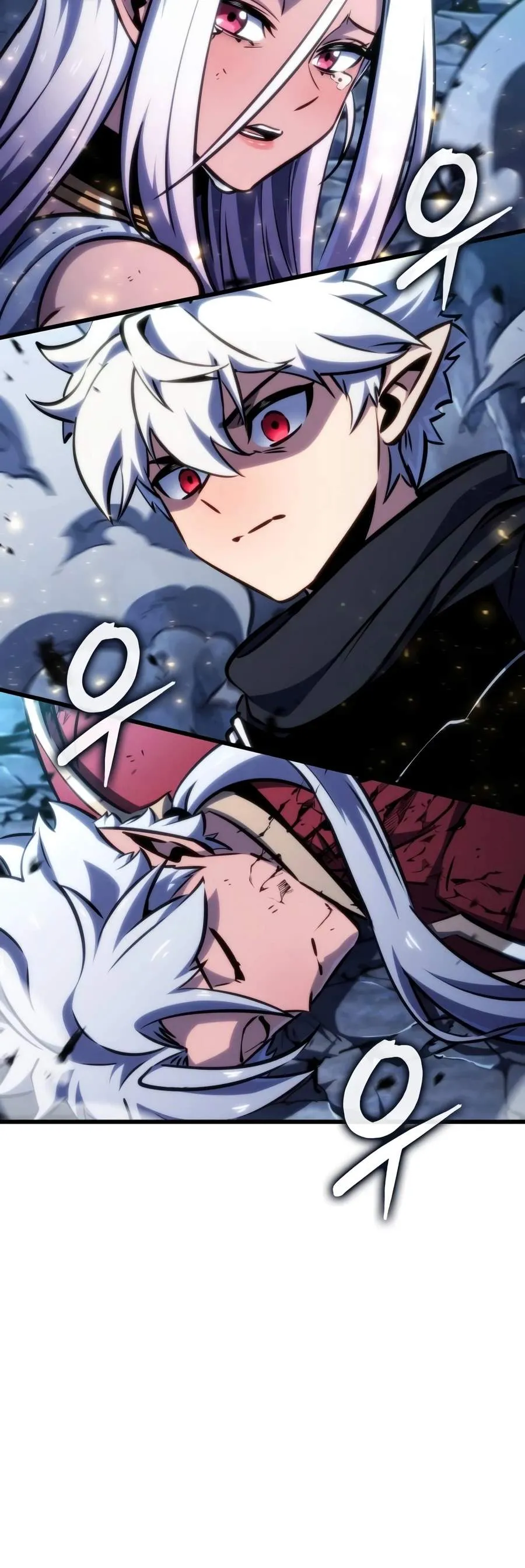 Read Breakers chapter 86 image 14 on Lezhin
