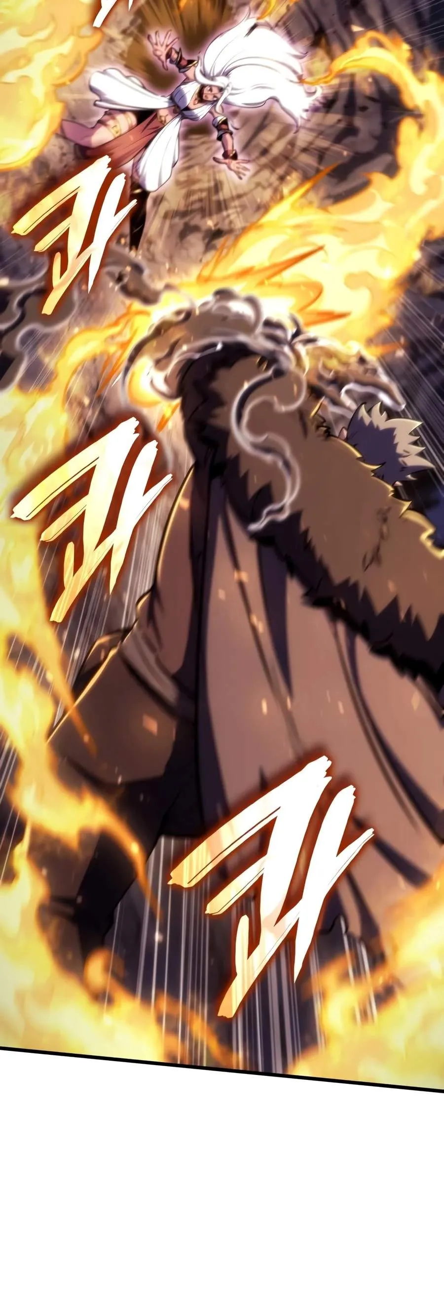 Read Breakers chapter 86 image 2 on Lezhin