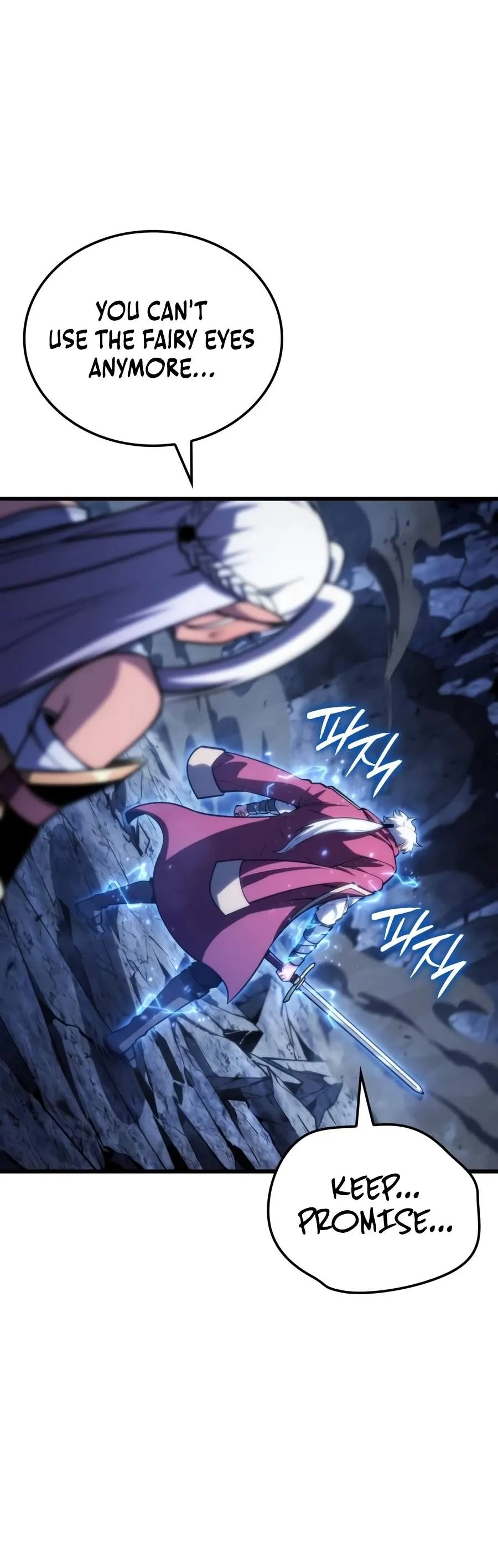Read Breakers chapter 86 image 6 on Lezhin