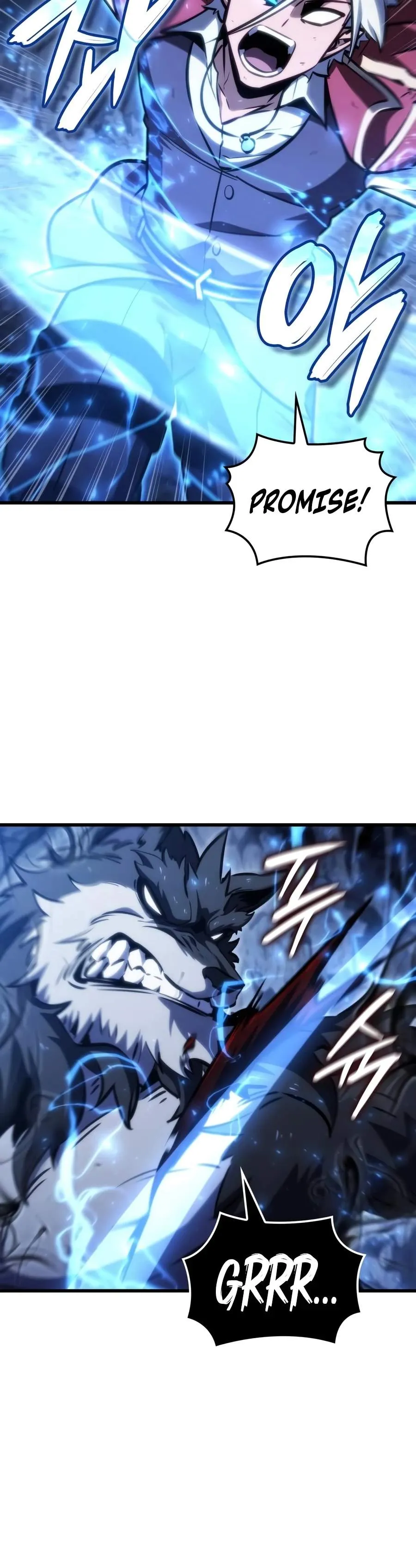 Read Breakers chapter 86 image 8 on Lezhin