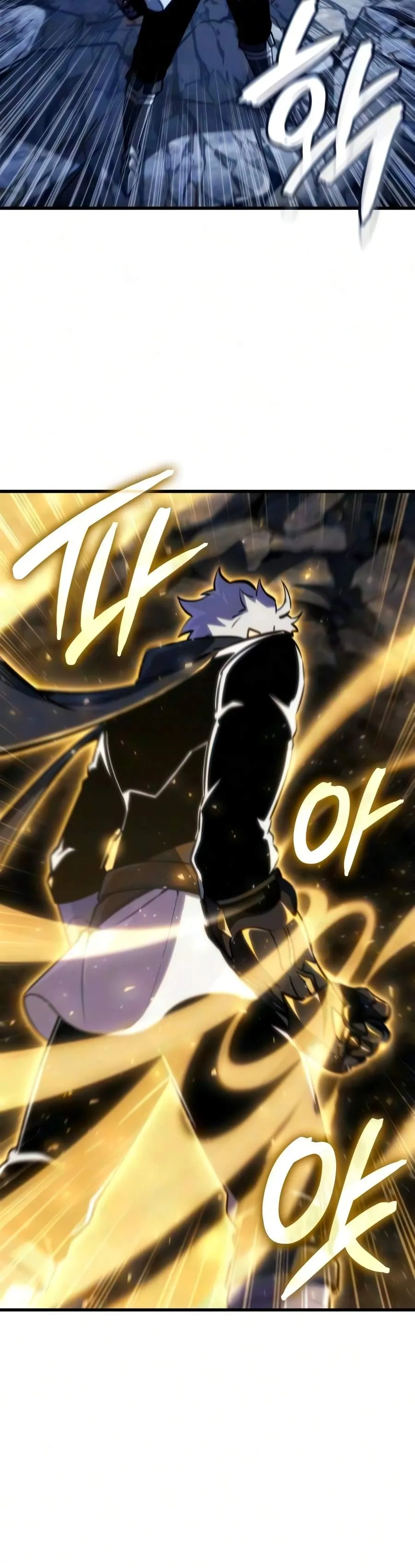 Read Breakers chapter 87 image 2 on Lezhin