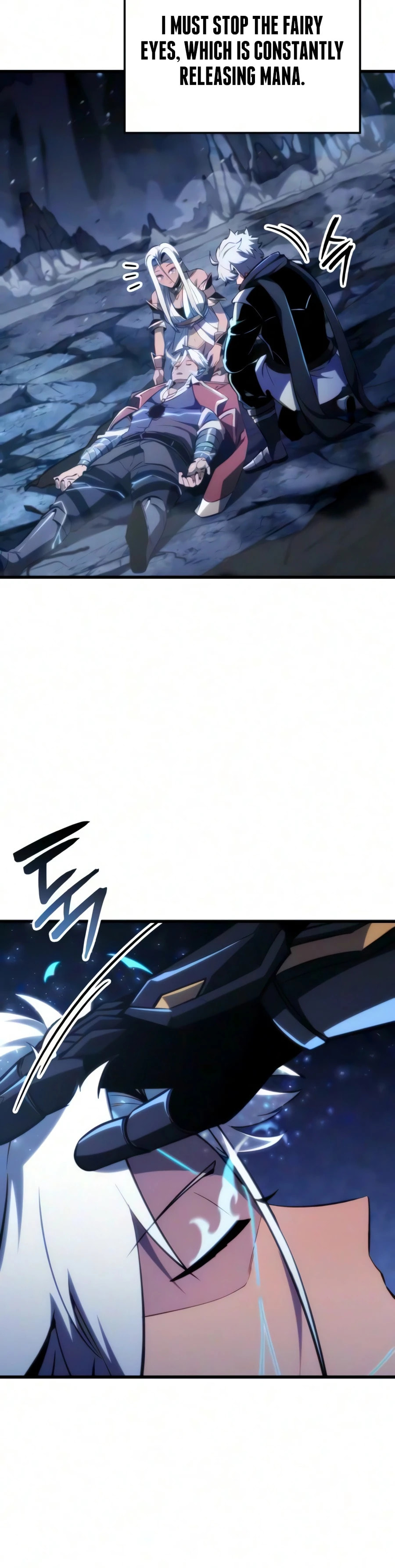 Read Breakers chapter 88 image 10 on Lezhin