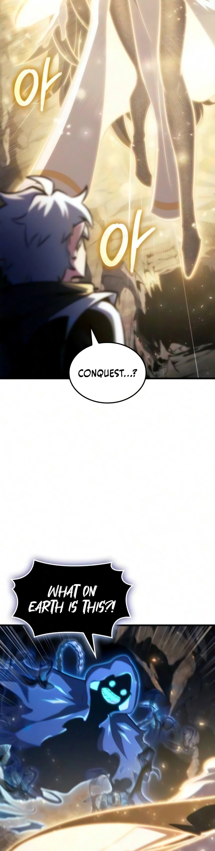 Read Breakers chapter 88 image 4 on Lezhin