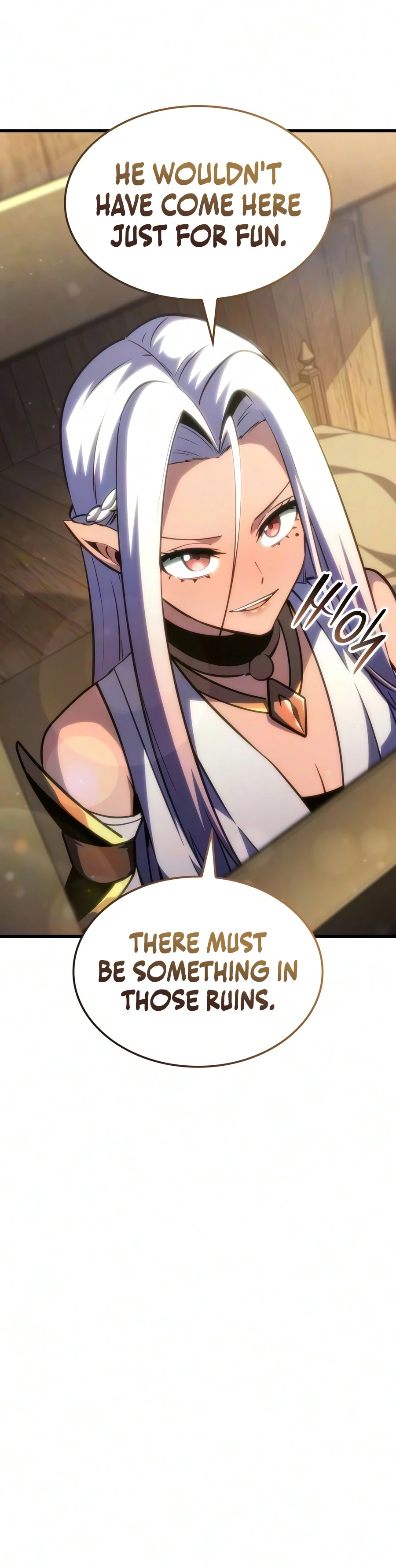 Read Breakers chapter 89 image 11 on Lezhin