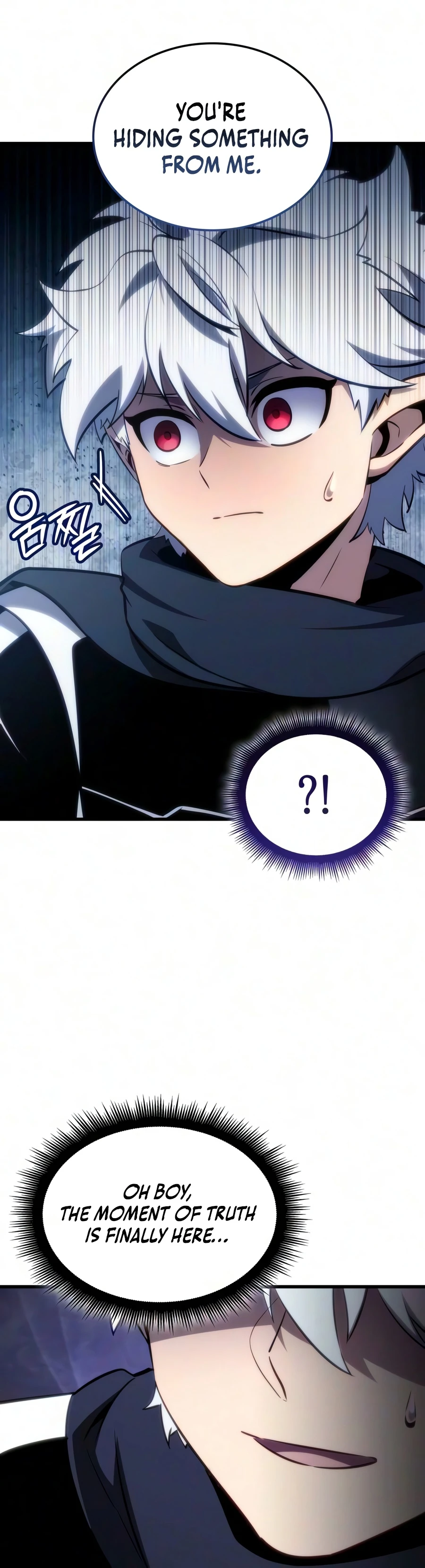 Read Breakers chapter 89 image 7 on Lezhin