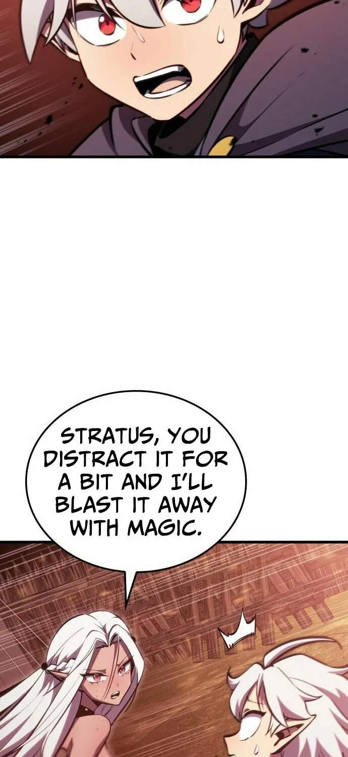Read Breakers chapter 9 image 3 on Lezhin
