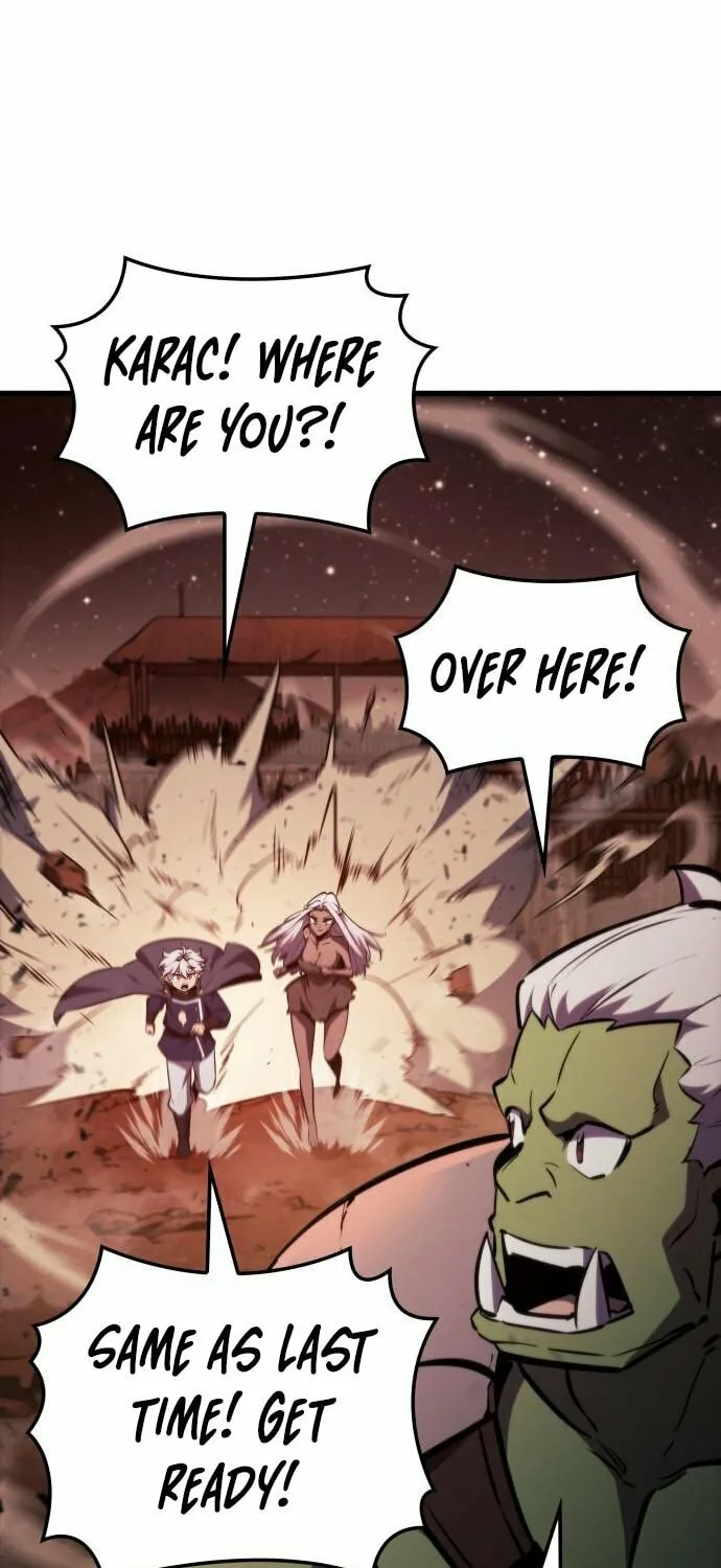 Read Breakers chapter 9 image 7 on Lezhin