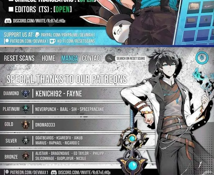 Read Breakers chapter 9 image 70 on Lezhin