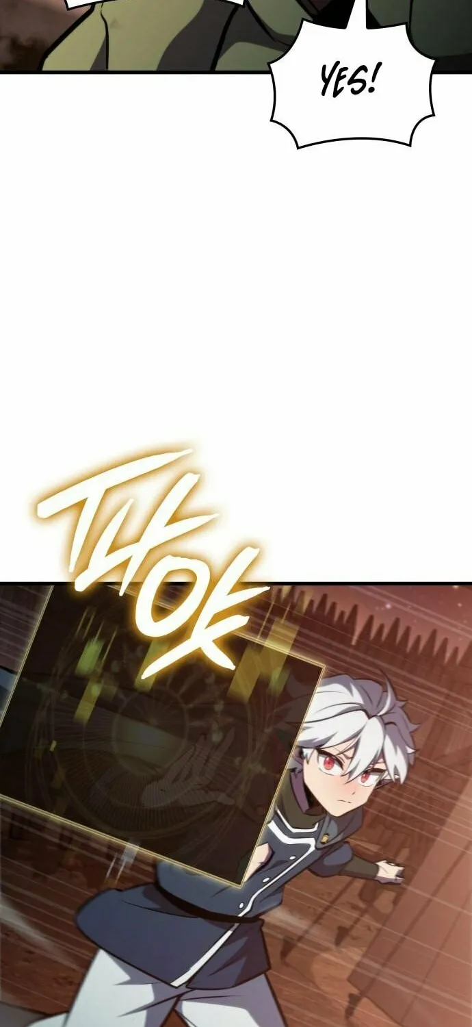 Read Breakers chapter 9 image 8 on Lezhin