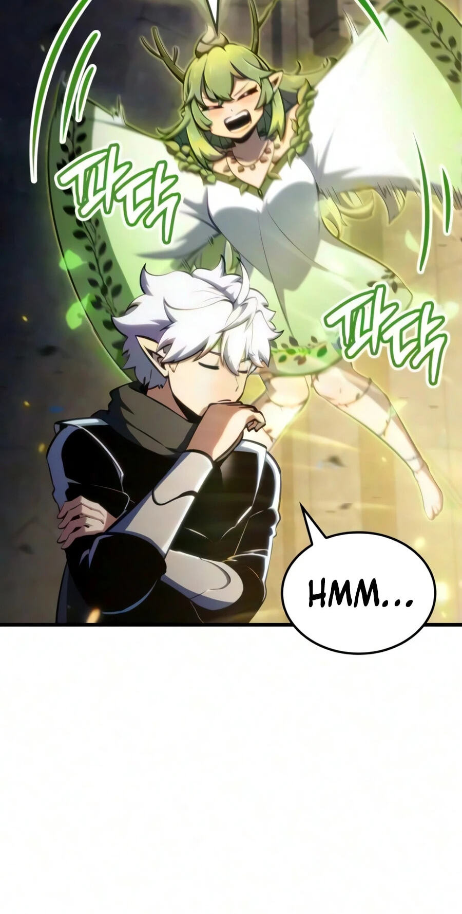 Read Breakers chapter 90 image 14 on Lezhin