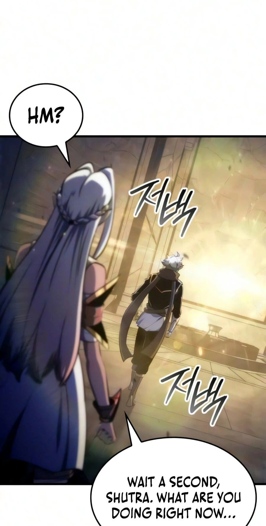 Read Breakers chapter 90 image 16 on Lezhin