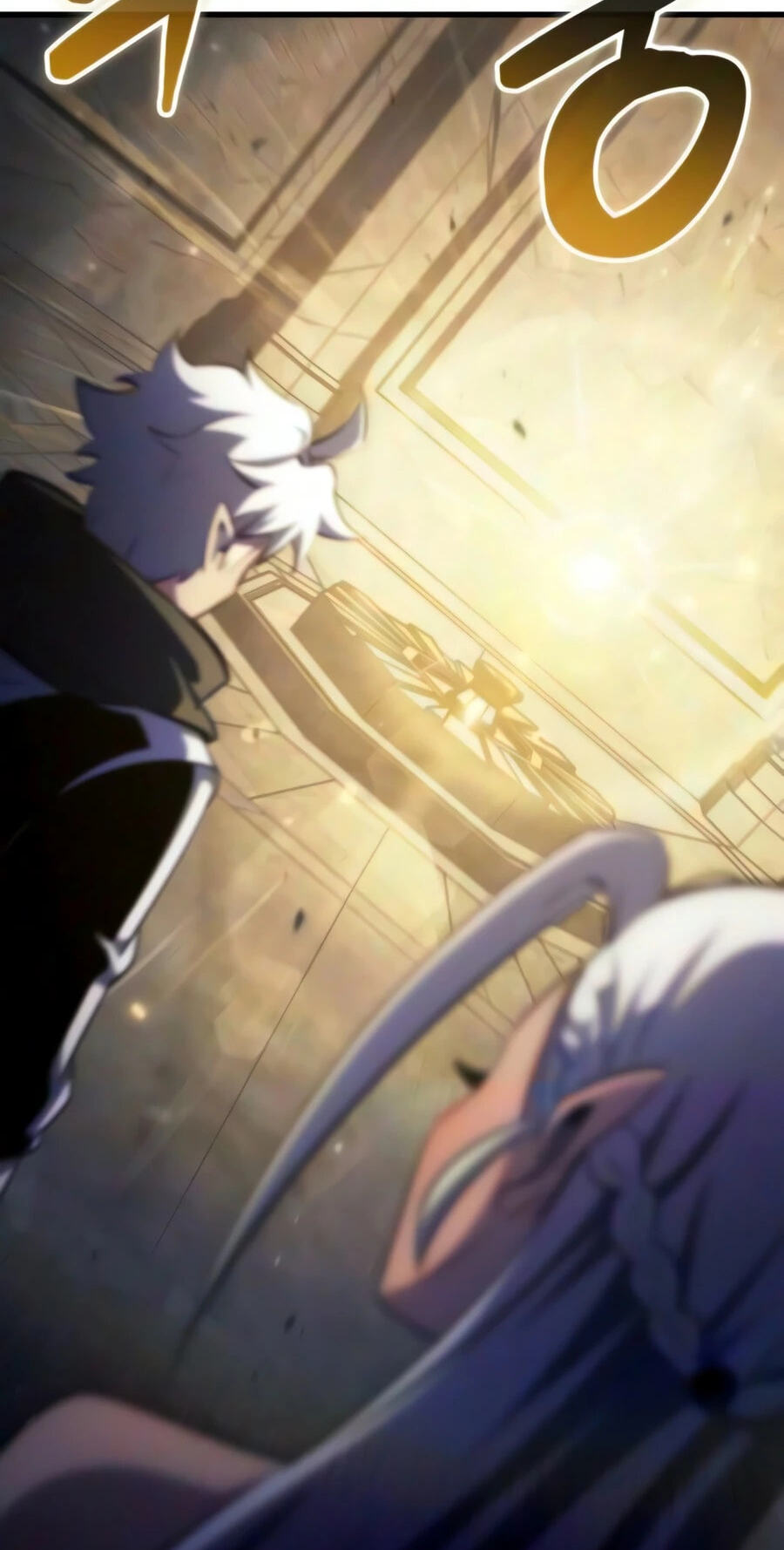 Read Breakers chapter 90 image 2 on Lezhin