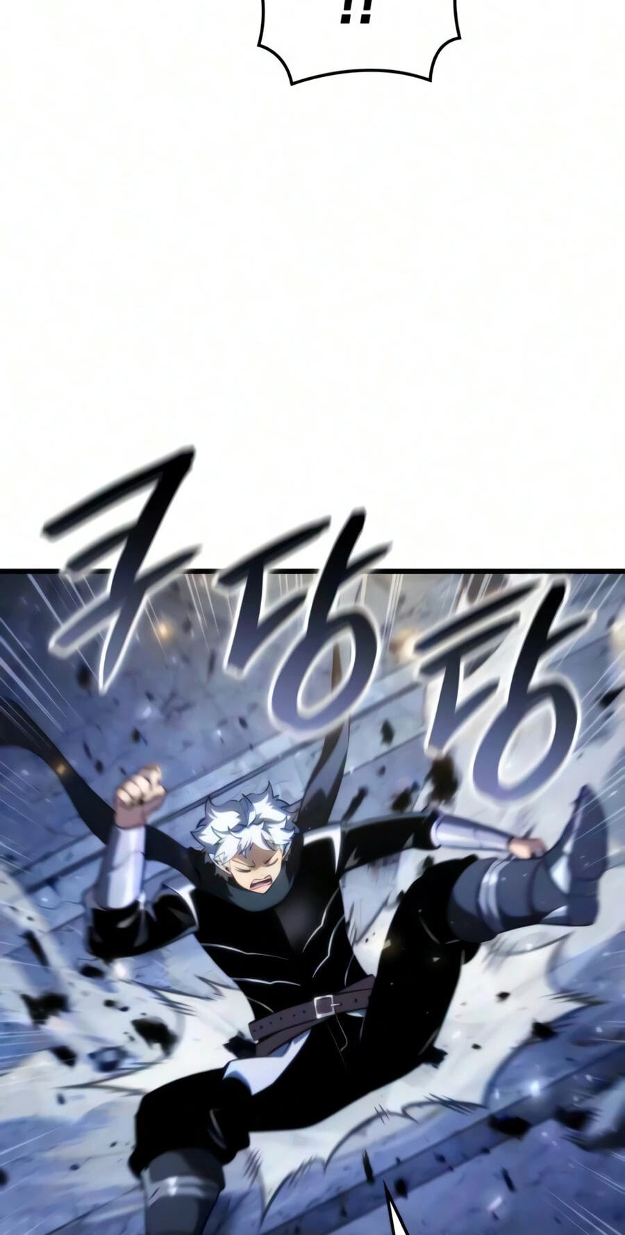 Read Breakers chapter 90 image 28 on Lezhin
