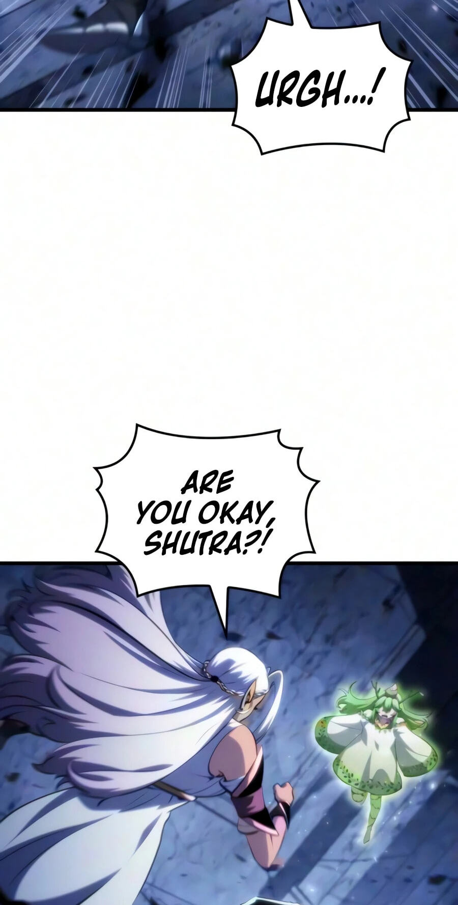 Read Breakers chapter 90 image 29 on Lezhin
