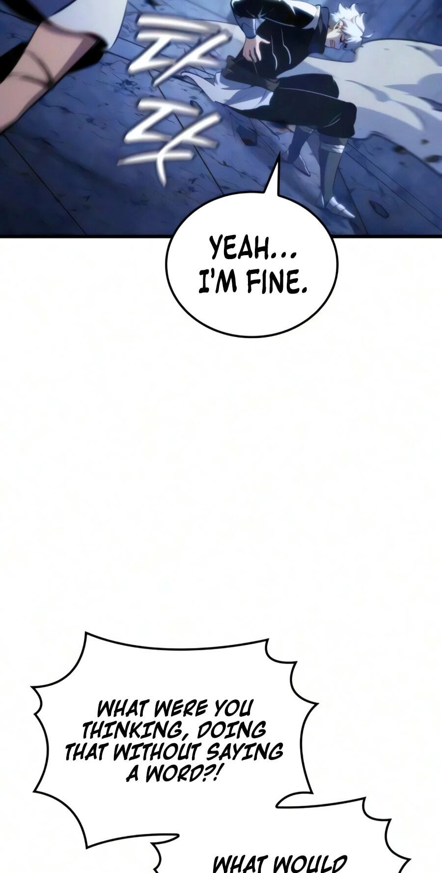 Read Breakers chapter 90 image 30 on Lezhin