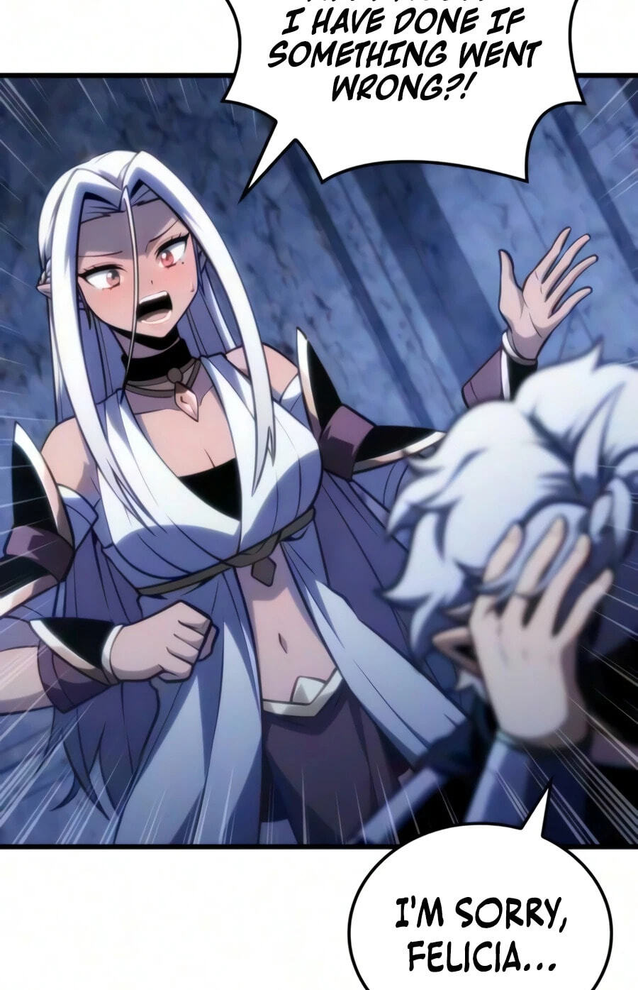 Read Breakers chapter 90 image 31 on Lezhin