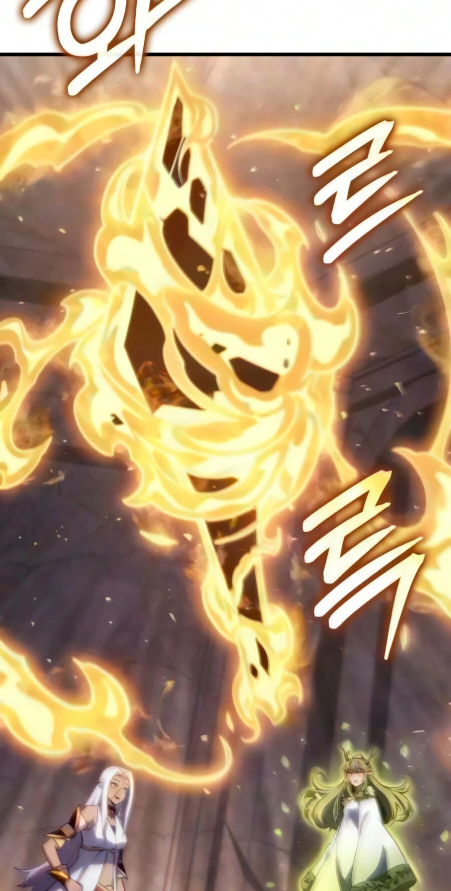 Read Breakers chapter 90 image 39 on Lezhin