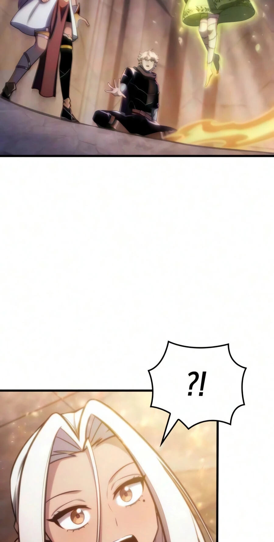 Read Breakers chapter 90 image 40 on Lezhin