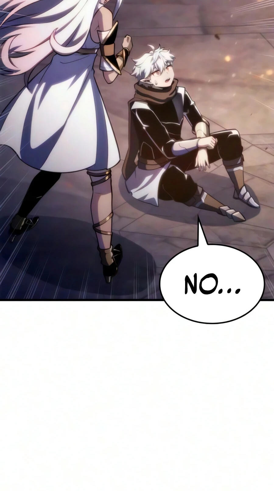 Read Breakers chapter 90 image 43 on Lezhin