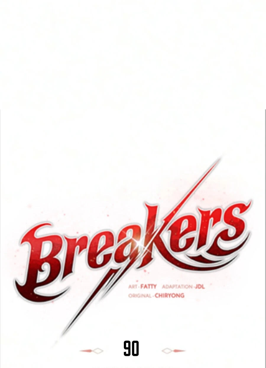 Read Breakers chapter 90 image 53 on Lezhin