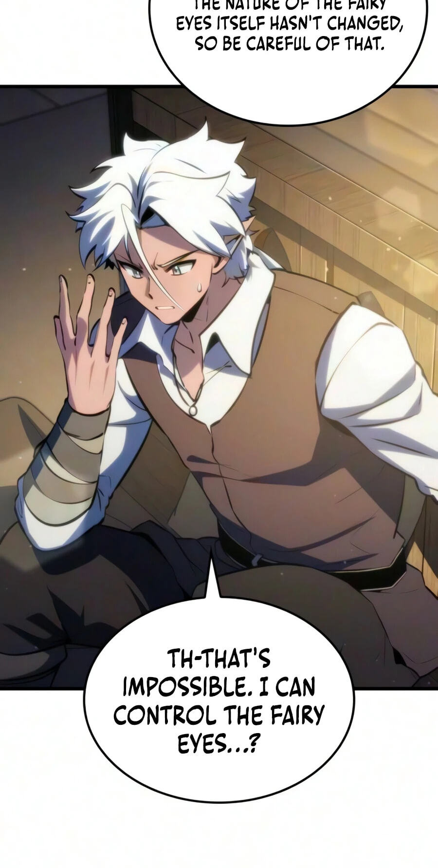 Read Breakers chapter 90 image 65 on Lezhin