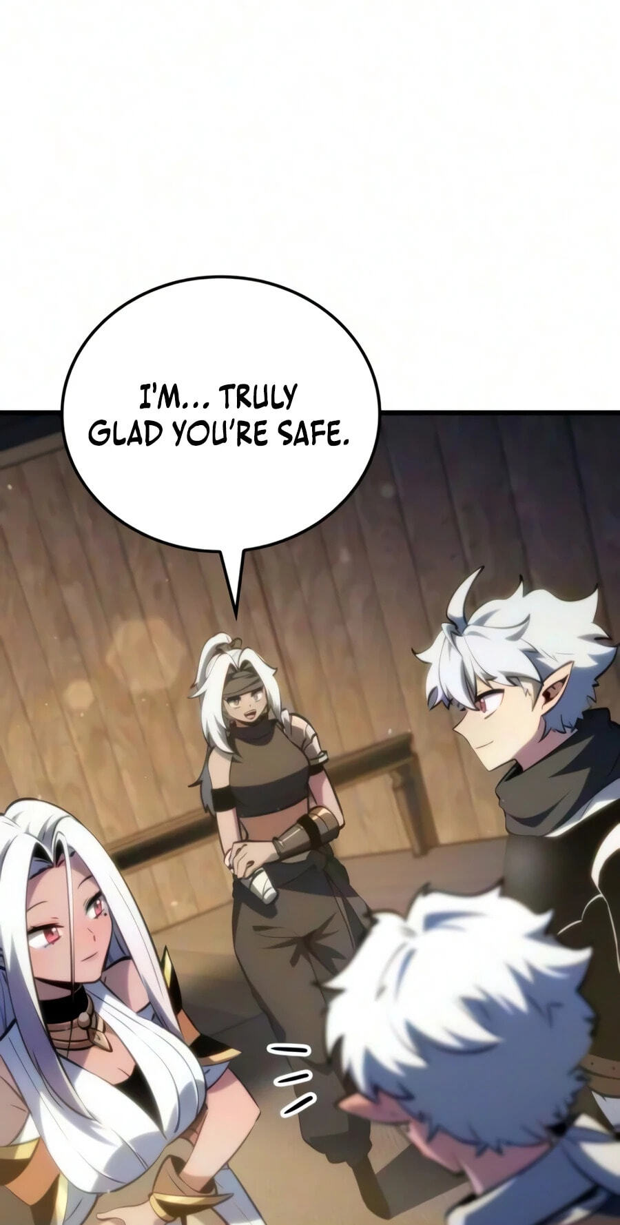 Read Breakers chapter 90 image 66 on Lezhin