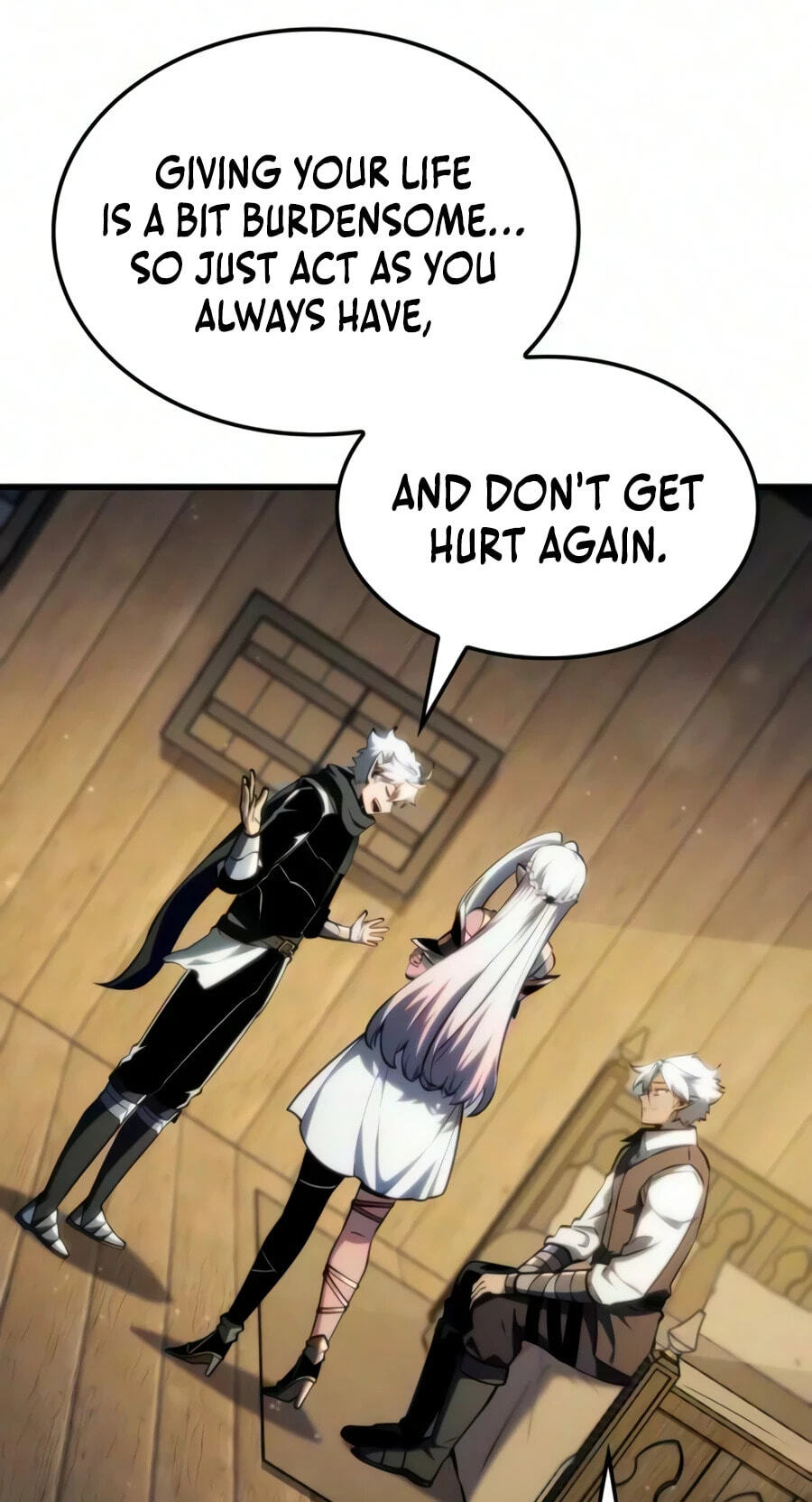 Read Breakers chapter 90 image 77 on Lezhin