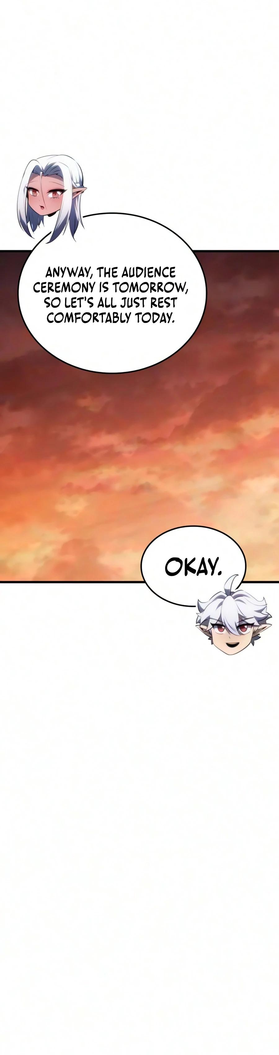 Read Breakers chapter 91 image 1 on Lezhin