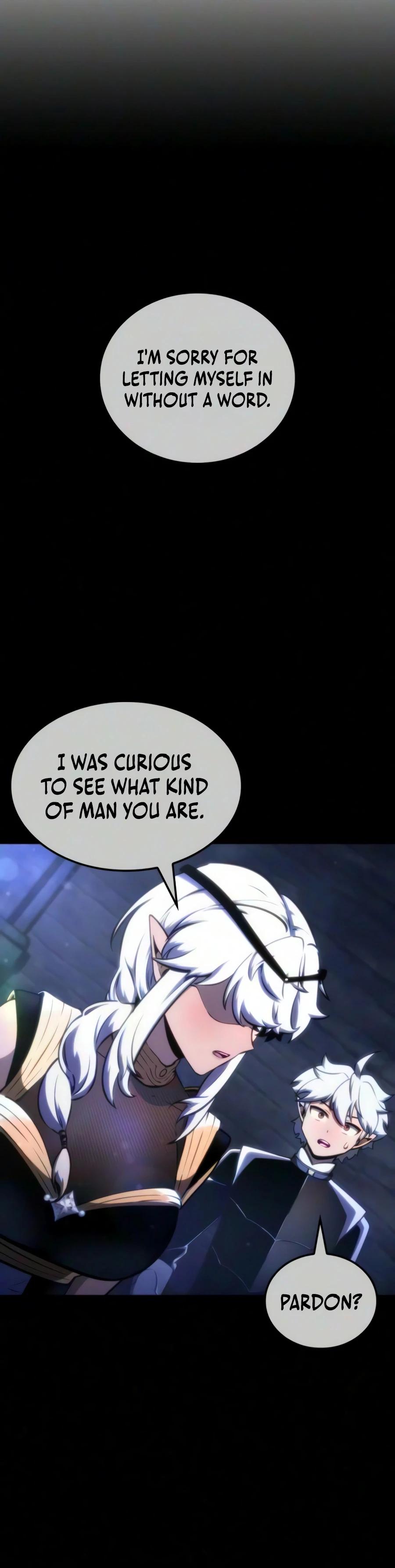 Read Breakers chapter 91 image 11 on Lezhin