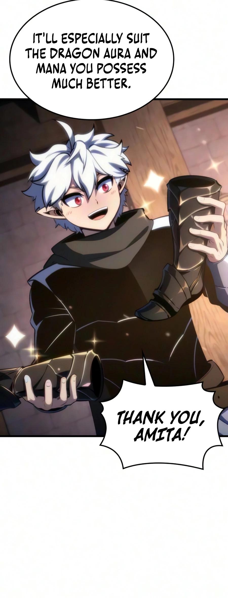 Read Breakers chapter 91 image 3 on Lezhin