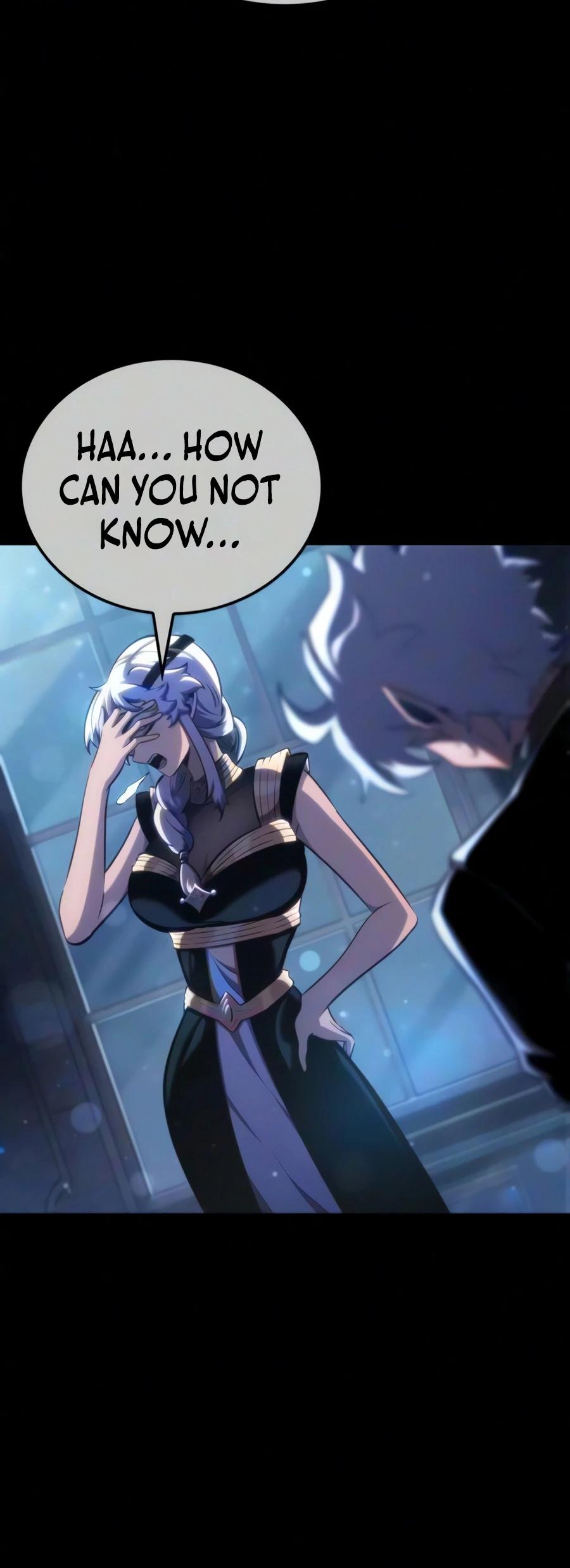 Read Breakers chapter 92 image 1 on Lezhin