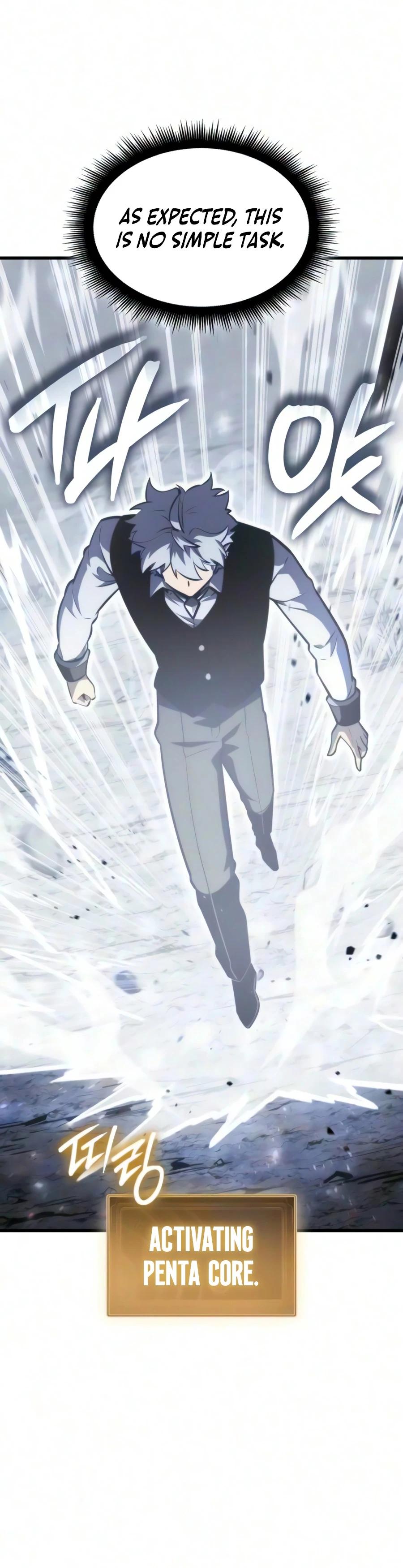 Read Breakers chapter 92 image 13 on Lezhin