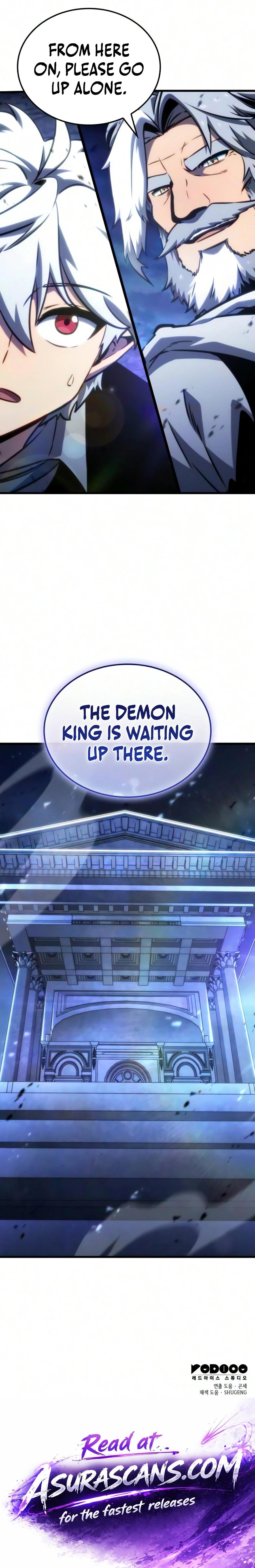 Read Breakers chapter 92 image 16 on Lezhin