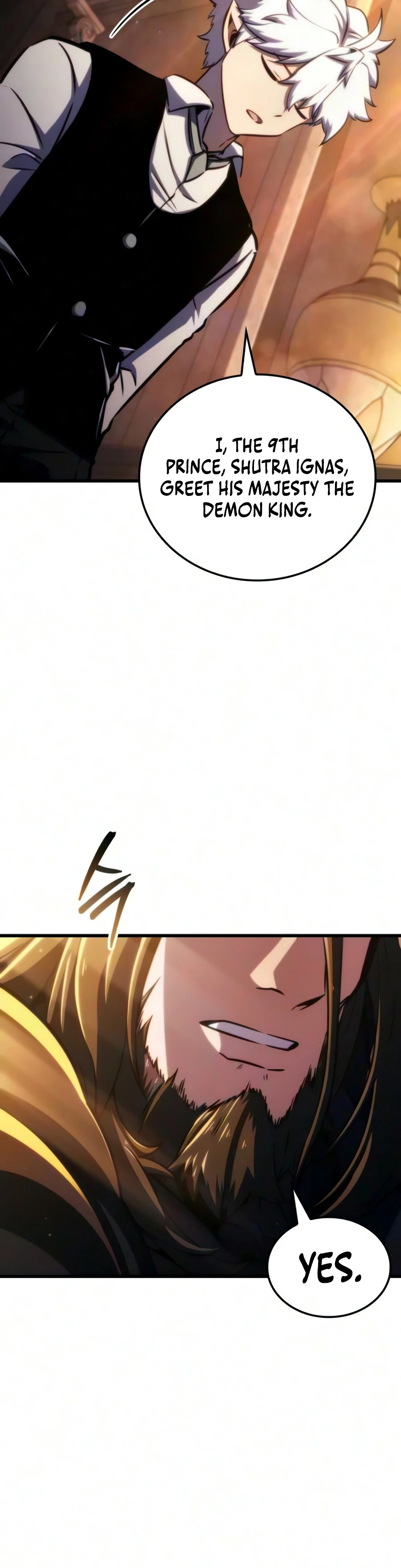 Read Breakers chapter 93 image 1 on Lezhin