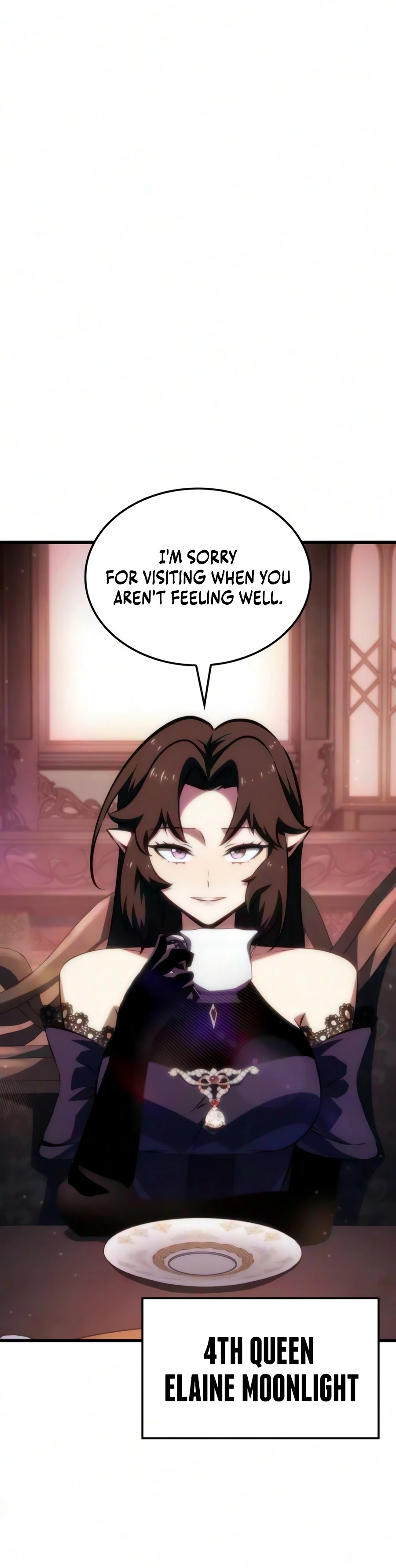 Read Breakers chapter 94 image 3 on Lezhin