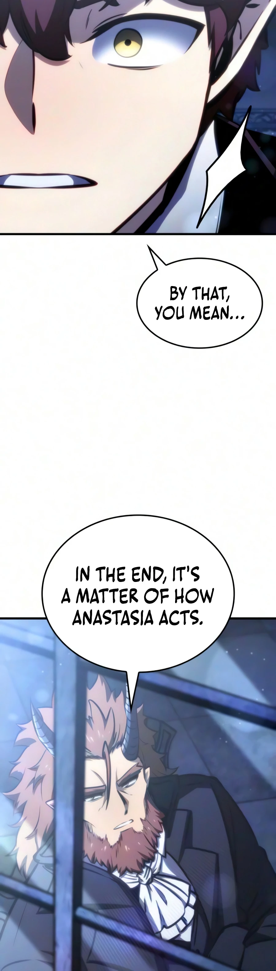 Read Breakers chapter 95 image 11 on Lezhin
