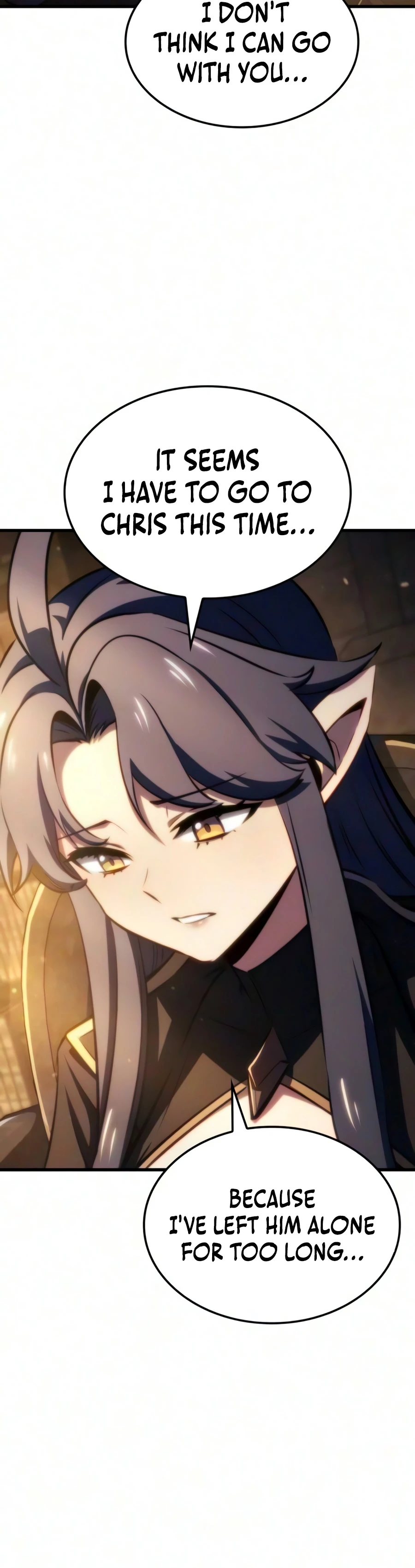 Read Breakers chapter 95 image 5 on Lezhin