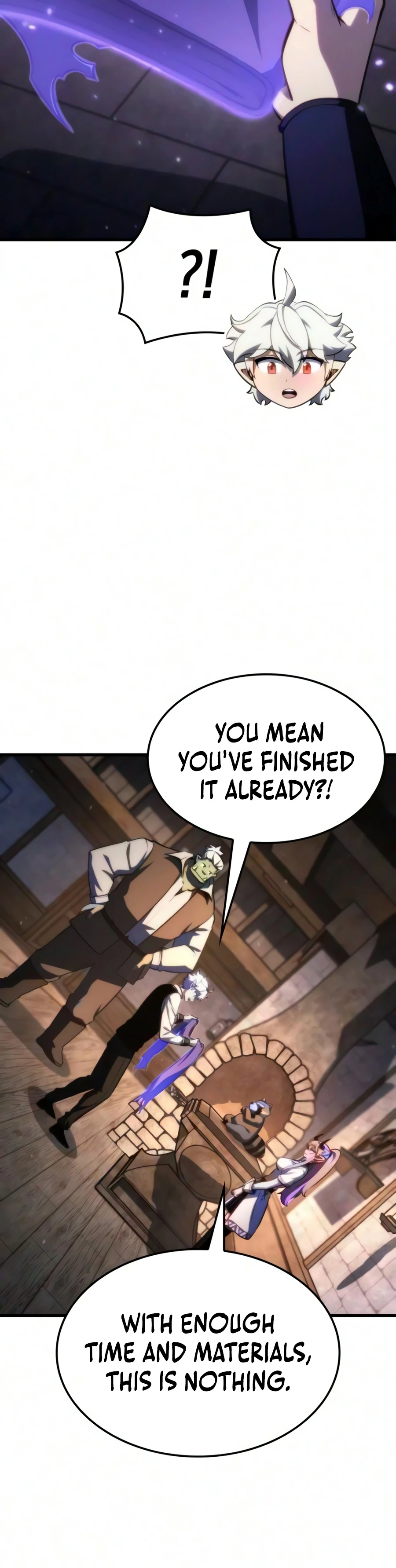 Read Breakers chapter 95 image 7 on Lezhin