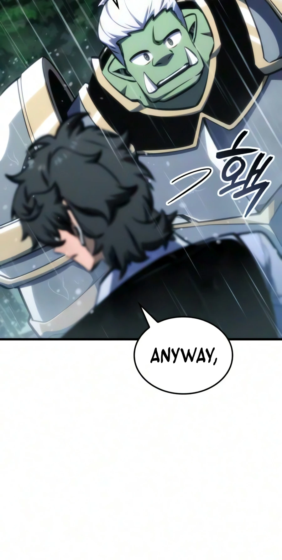Read Breakers chapter 96 image 1 on Lezhin