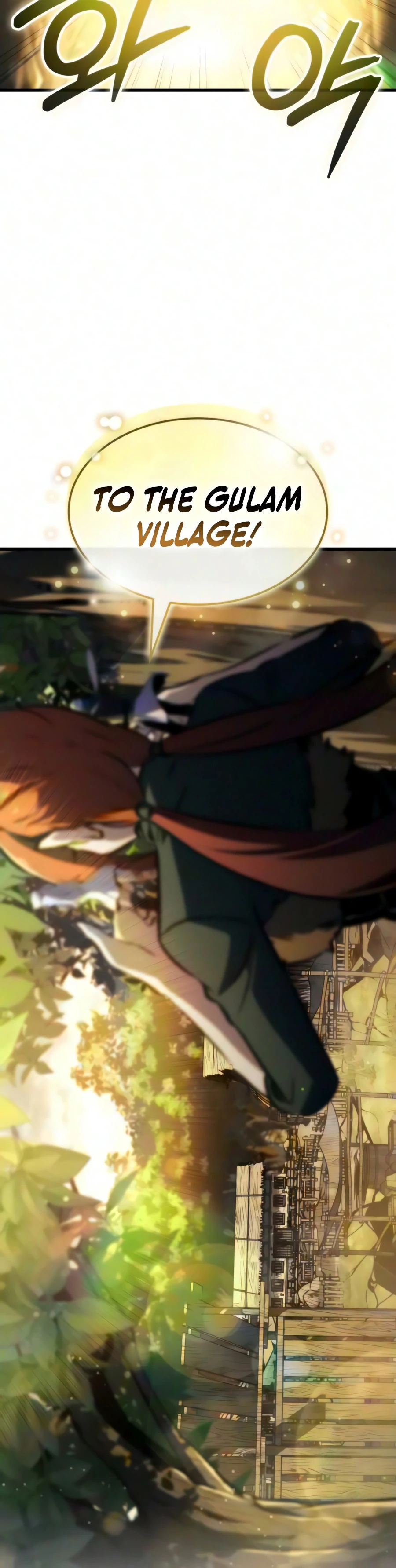 Read Breakers chapter 96 image 11 on Lezhin
