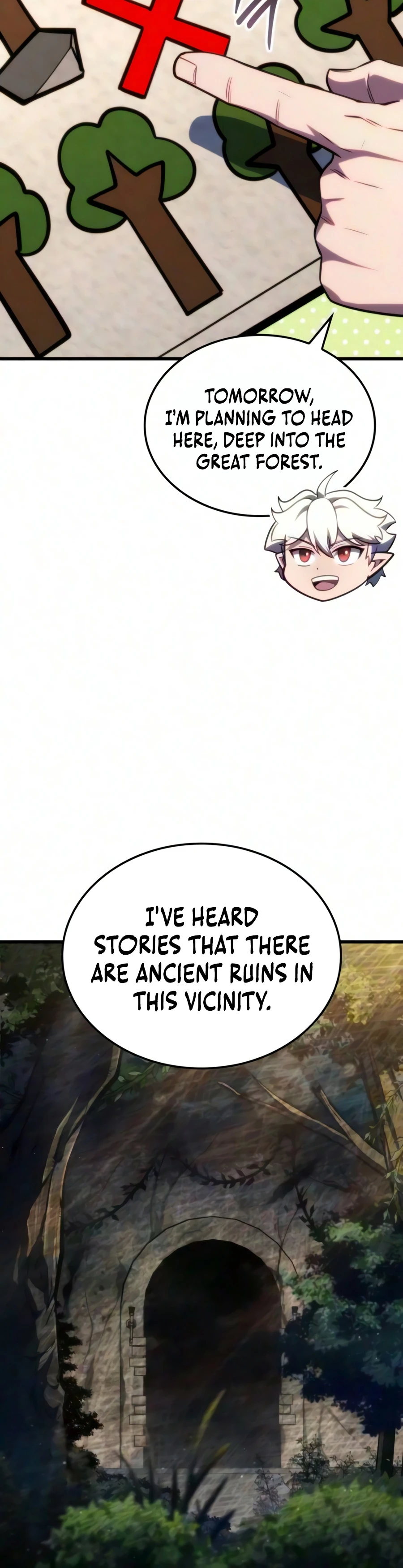 Read Breakers chapter 96 image 13 on Lezhin