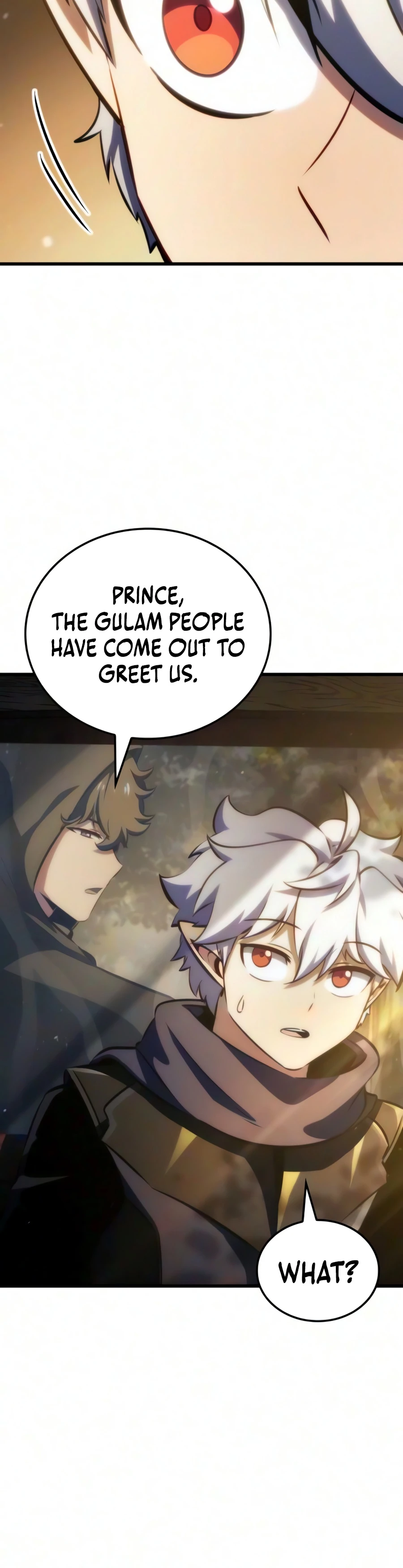 Read Breakers chapter 96 image 7 on Lezhin